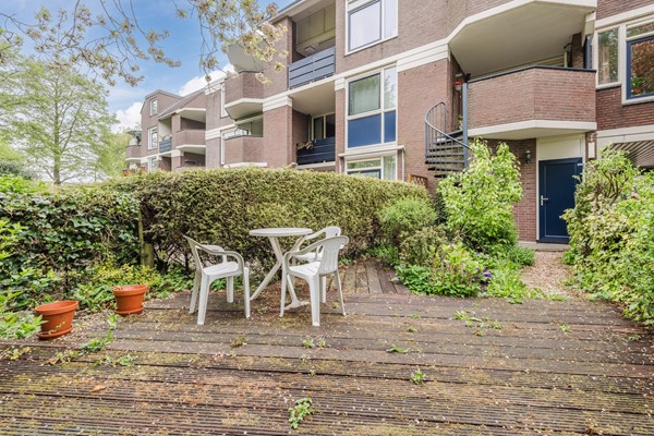 Medium property photo - Roggekamp 87, 1112 HZ Diemen